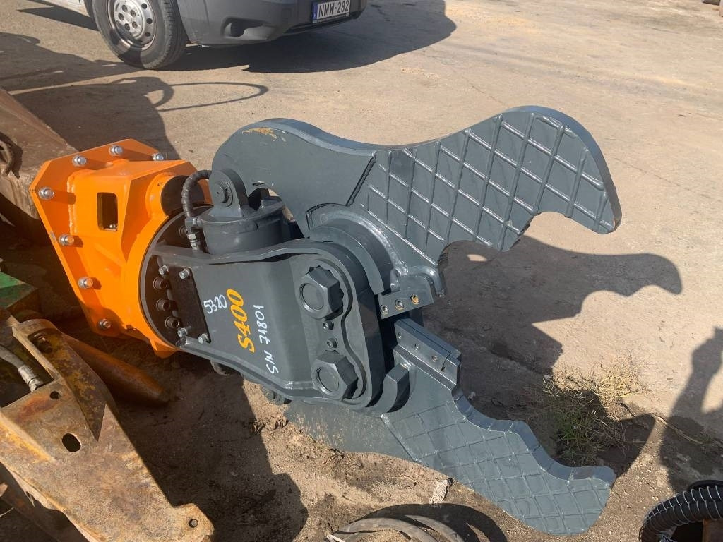 S400 - Αρίδα: φωτογραφία 4 S400 - Αρίδα: φωτογραφία 4