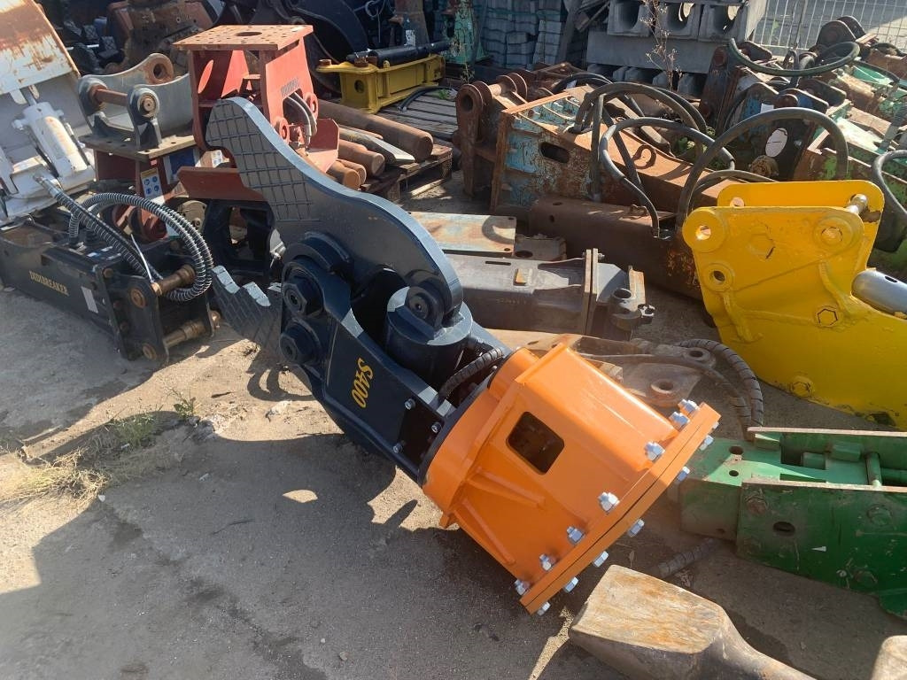 S400 - Αρίδα: φωτογραφία 2 S400 - Αρίδα: φωτογραφία 2