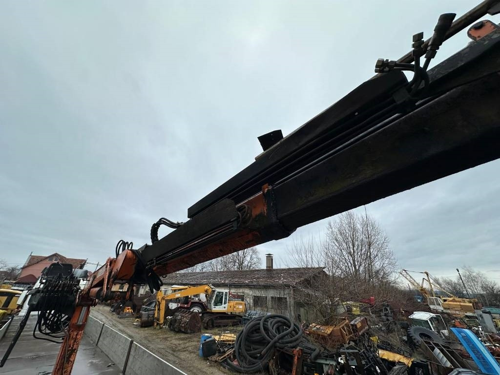 Επικαθήμενο κουρτίνα Schmitz SPR 24: φωτογραφία 9 Επικαθήμενο κουρτίνα Schmitz SPR 24: φωτογραφία 9