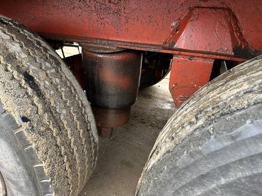 Επικαθήμενο κουρτίνα Schmitz SPR 24: φωτογραφία 6 Επικαθήμενο κουρτίνα Schmitz SPR 24: φωτογραφία 6