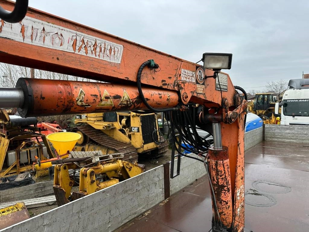 Επικαθήμενο κουρτίνα Schmitz SPR 24: φωτογραφία 10 Επικαθήμενο κουρτίνα Schmitz SPR 24: φωτογραφία 10