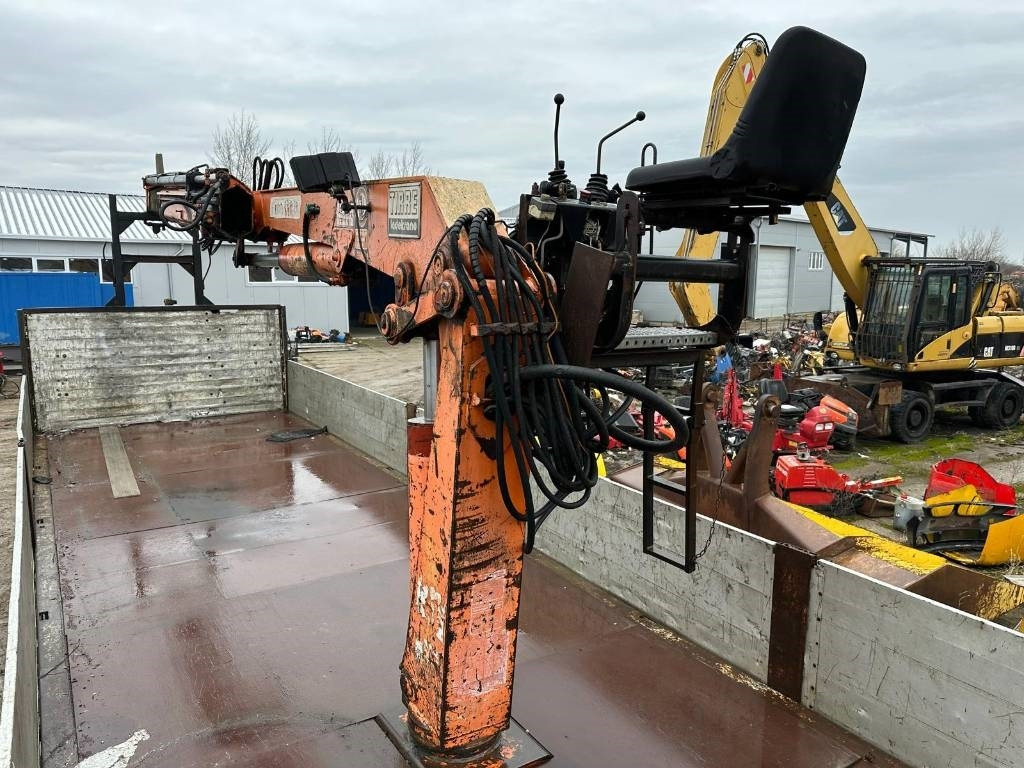 Επικαθήμενο κουρτίνα Schmitz SPR 24: φωτογραφία 8 Επικαθήμενο κουρτίνα Schmitz SPR 24: φωτογραφία 8