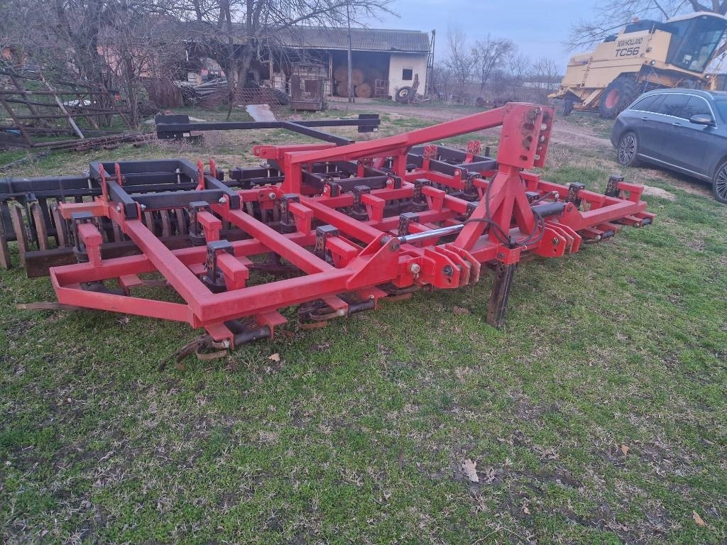 Simba 4.70 - Καλλιεργητής: φωτογραφία 1 Simba 4.70 - Καλλιεργητής: φωτογραφία 1