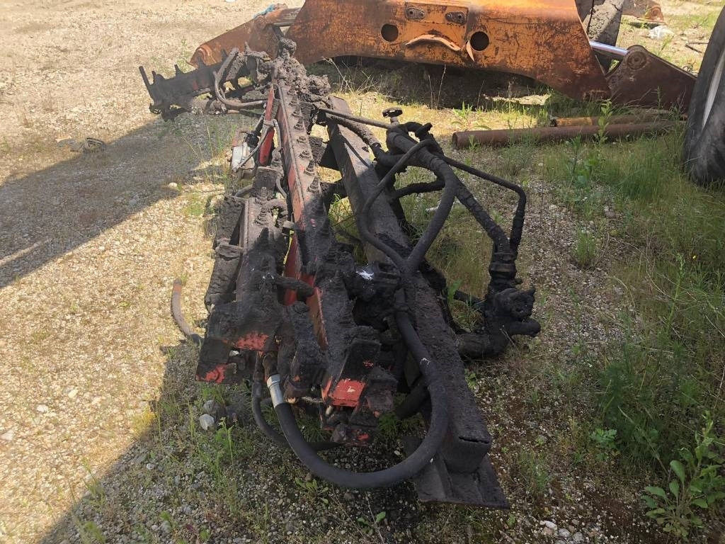 Strassmayr R7500 - Ασφαλτοδιανομέας: φωτογραφία 3 Strassmayr R7500 - Ασφαλτοδιανομέας: φωτογραφία 3