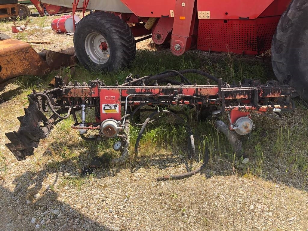 Strassmayr R7500 - Ασφαλτοδιανομέας: φωτογραφία 2 Strassmayr R7500 - Ασφαλτοδιανομέας: φωτογραφία 2