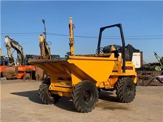 Thwaites 7000 - Μίνι ανατρεπόμενο: φωτογραφία 1 Thwaites 7000 - Μίνι ανατρεπόμενο: φωτογραφία 1