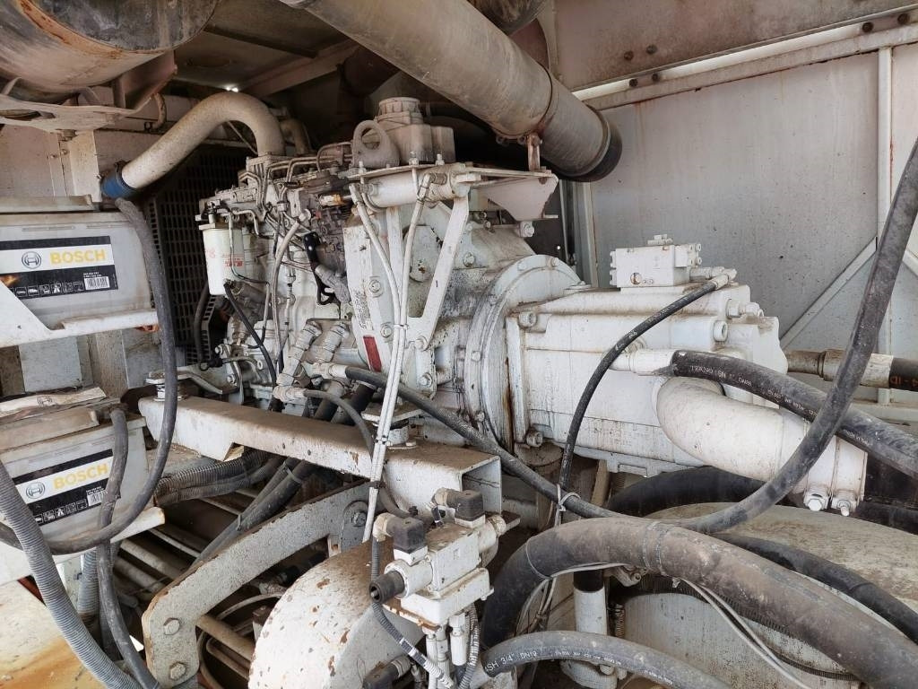 Leasing Utranazz SCM80C  Utranazz SCM80C: φωτογραφία 6