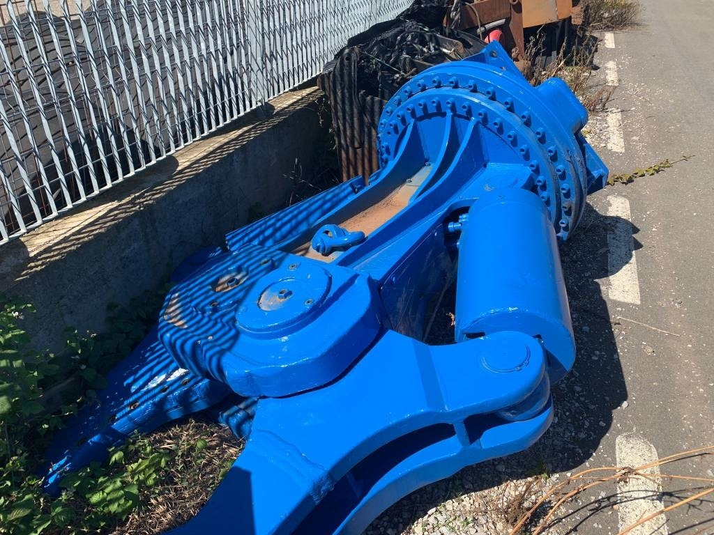 VTN 3 - Αρίδα: φωτογραφία 1 VTN 3 - Αρίδα: φωτογραφία 1