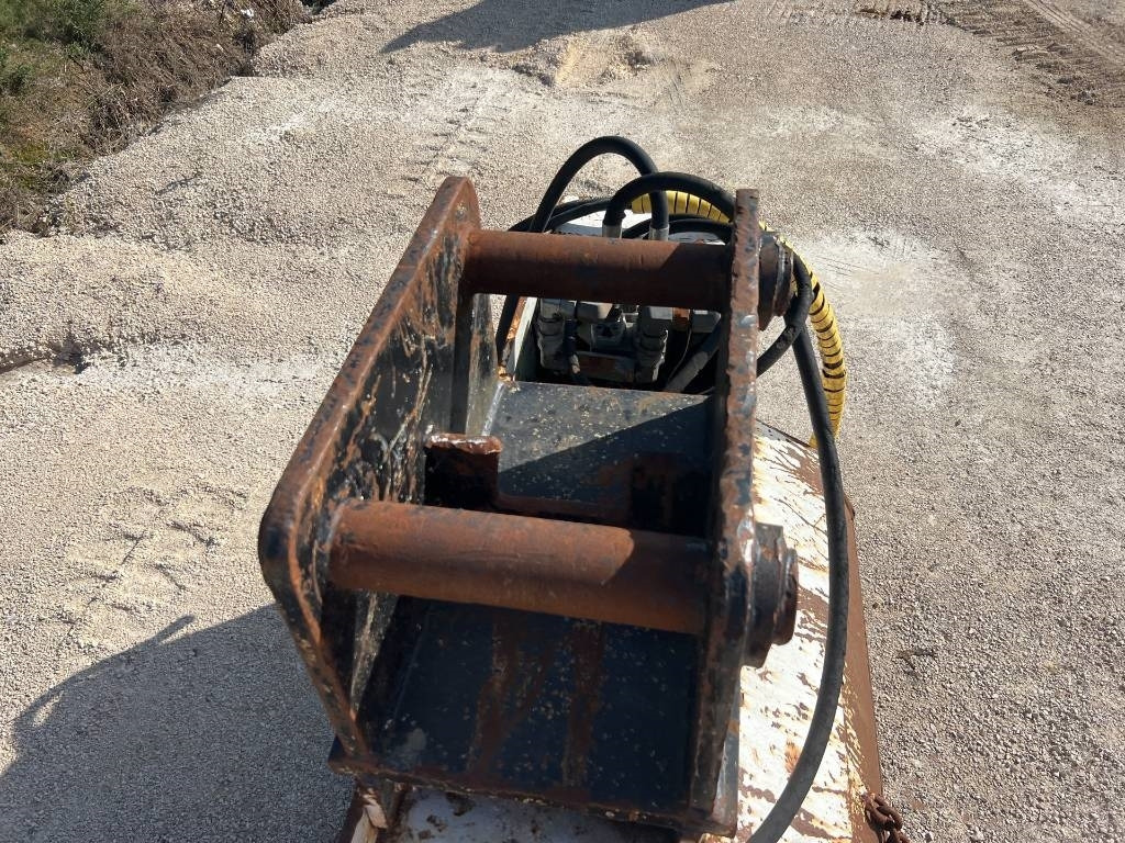 Ventura Tigre - Καταστροφέας κλαδιών: φωτογραφία 4 Ventura Tigre - Καταστροφέας κλαδιών: φωτογραφία 4