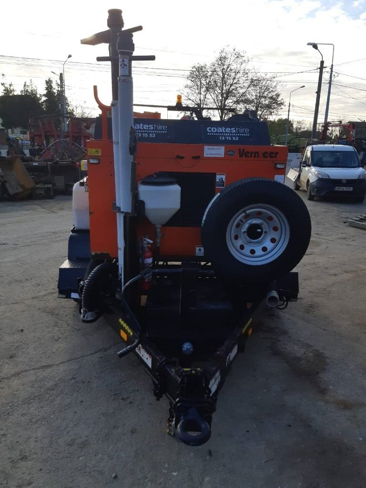 Vermeer VX30-250 - Κοινοτικο όχημα/ Ειδικό όχημα: φωτογραφία 5 Vermeer VX30-250 - Κοινοτικο όχημα/ Ειδικό όχημα: φωτογραφία 5