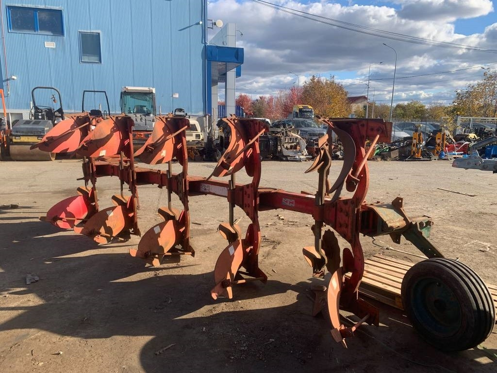 Vogel & Noot 5 - Άροτρο: φωτογραφία 3 Vogel & Noot 5 - Άροτρο: φωτογραφία 3