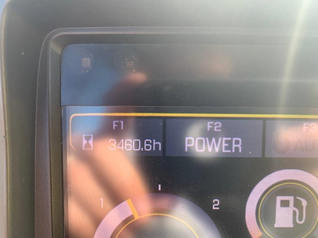 Μίνι εκσκαφέας Wacker Neuson ET 65: φωτογραφία 13 Μίνι εκσκαφέας Wacker Neuson ET 65: φωτογραφία 13