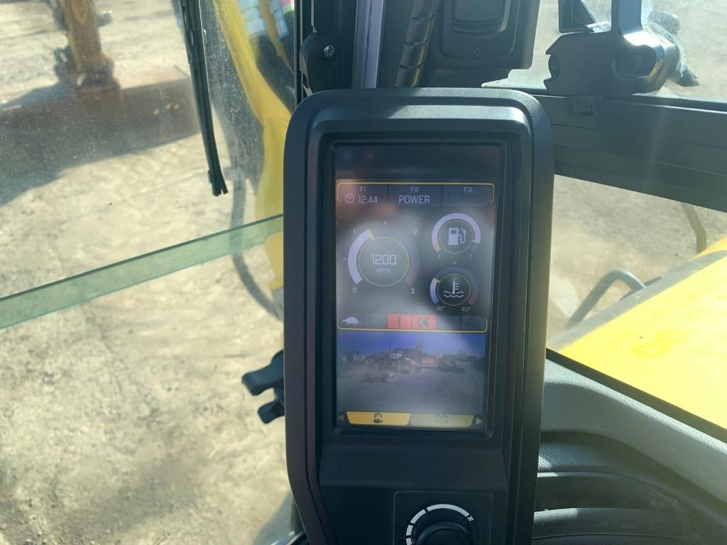 Μίνι εκσκαφέας Wacker Neuson ET 65: φωτογραφία 12 Μίνι εκσκαφέας Wacker Neuson ET 65: φωτογραφία 12