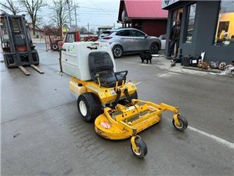 Walker MFG - Χλοοκοπτικό: φωτογραφία 1 Walker MFG - Χλοοκοπτικό: φωτογραφία 1