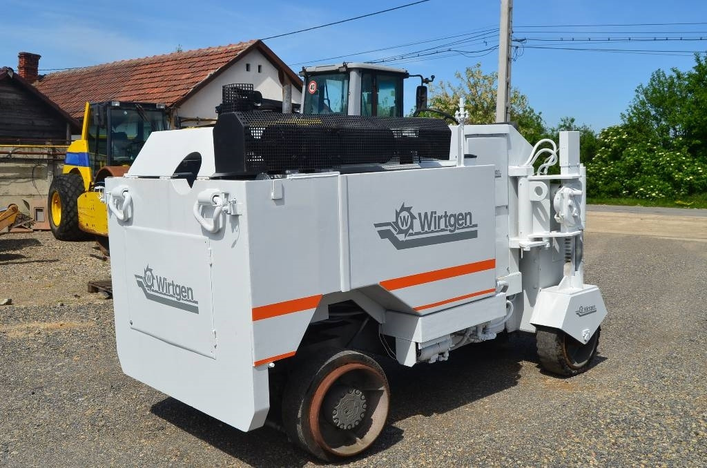 Wirtgen W1000L - Φρέζα ασφάλτου: φωτογραφία 2 Wirtgen W1000L - Φρέζα ασφάλτου: φωτογραφία 2