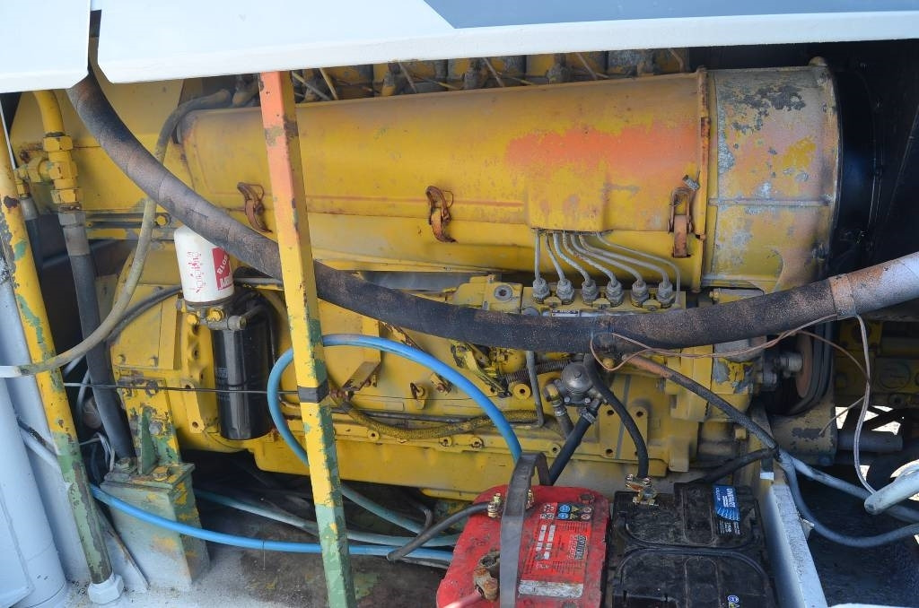 Wirtgen W1000L - Φρέζα ασφάλτου: φωτογραφία 5 Wirtgen W1000L - Φρέζα ασφάλτου: φωτογραφία 5