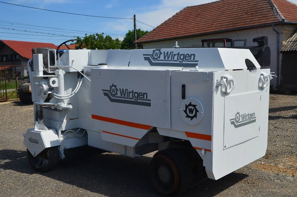 Wirtgen W1000L - Φρέζα ασφάλτου: φωτογραφία 1 Wirtgen W1000L - Φρέζα ασφάλτου: φωτογραφία 1