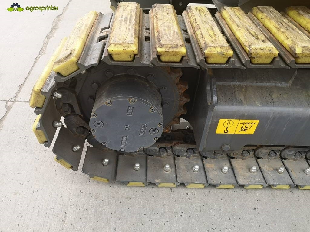 XCMG XE 35 U - Μίνι εκσκαφέας: φωτογραφία 5 XCMG XE 35 U - Μίνι εκσκαφέας: φωτογραφία 5