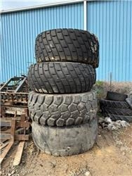 Yokohama 23.1x26 / 23.5x25 TYRES - Ελαστικό για Κατασκευή μηχανήματα: φωτογραφία 1 Yokohama 23.1x26 / 23.5x25 TYRES - Ελαστικό για Κατασκευή μηχανήματα: φωτογραφία 1