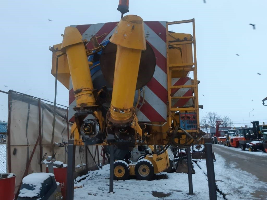 Epoc 000 - Κινητό αμάξωμα/ Εμπορευματοκιβώτιο: φωτογραφία 4 Epoc 000 - Κινητό αμάξωμα/ Εμπορευματοκιβώτιο: φωτογραφία 4