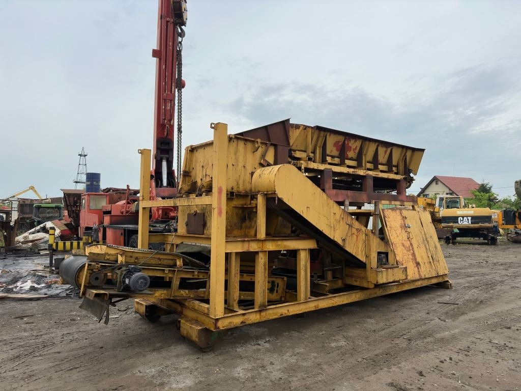 Winbergs 90100 TF - Θρυμματιστής: φωτογραφία 1 Winbergs 90100 TF - Θρυμματιστής: φωτογραφία 1