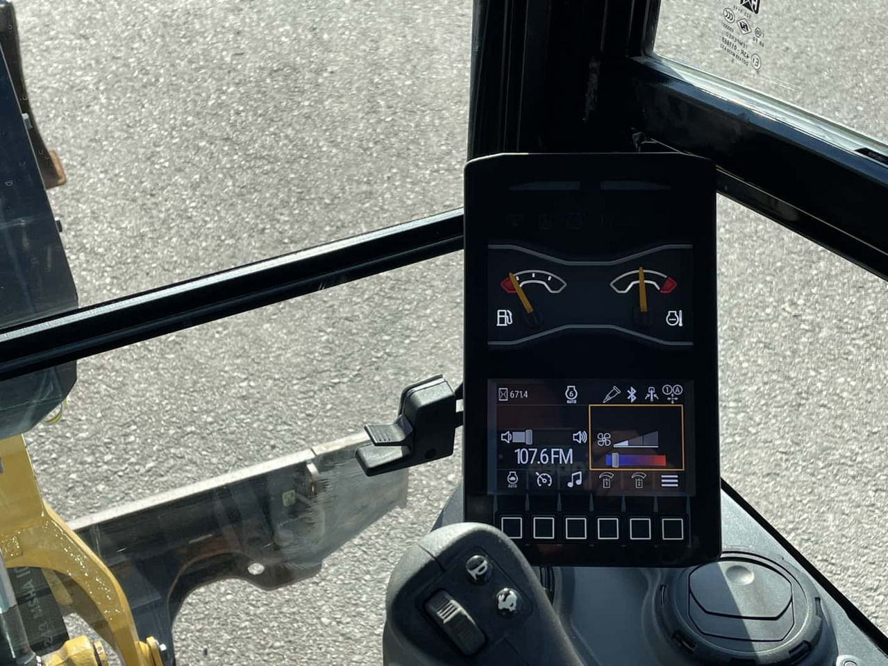 CATERPILLAR 301.8 - Μίνι εκσκαφέας: φωτογραφία 2 CATERPILLAR 301.8 - Μίνι εκσκαφέας: φωτογραφία 2