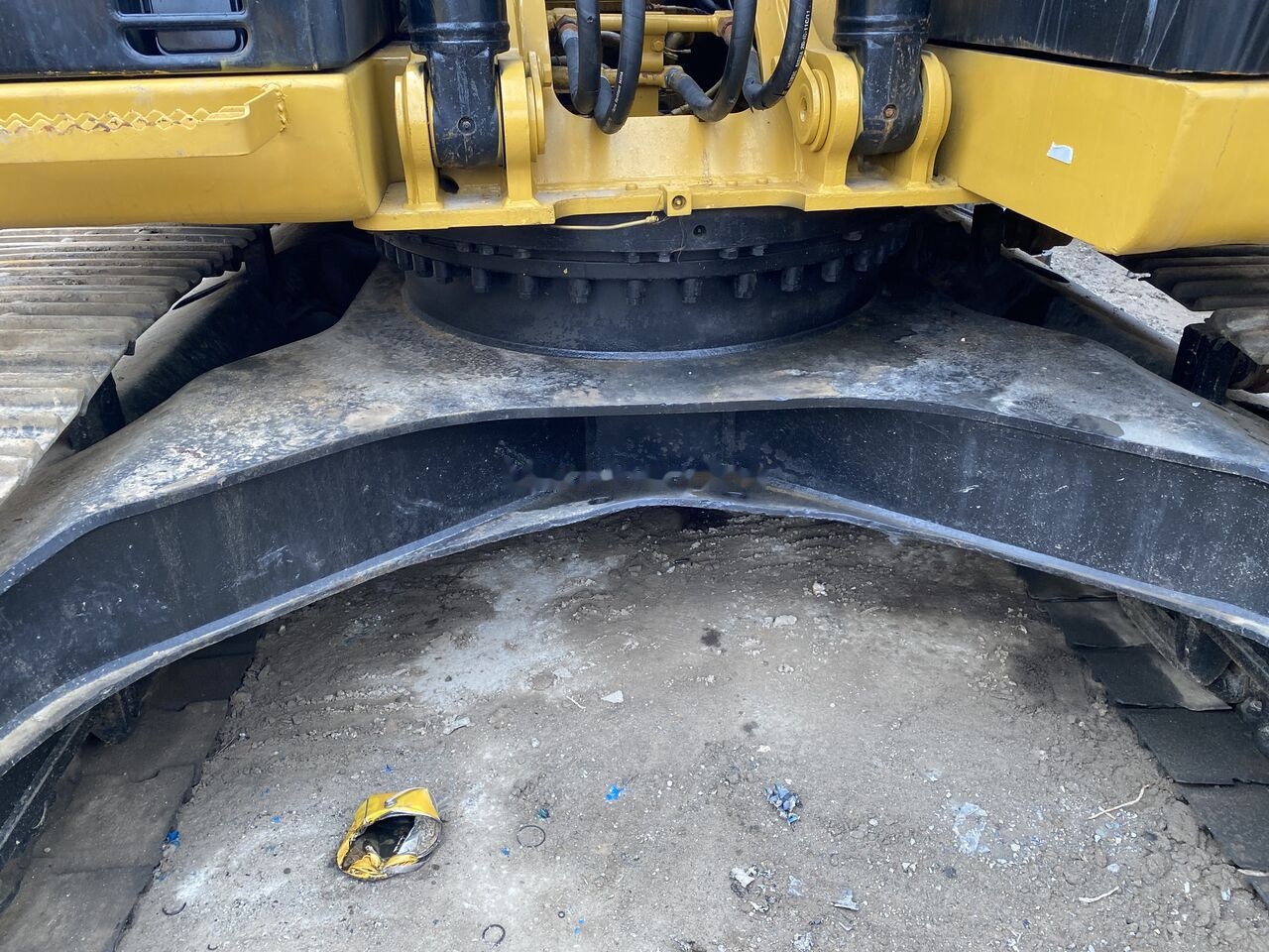 Caterpillar 326D2L - Ερπυστριοφόρος εκσκαφέας: φωτογραφία 5 Caterpillar 326D2L - Ερπυστριοφόρος εκσκαφέας: φωτογραφία 5