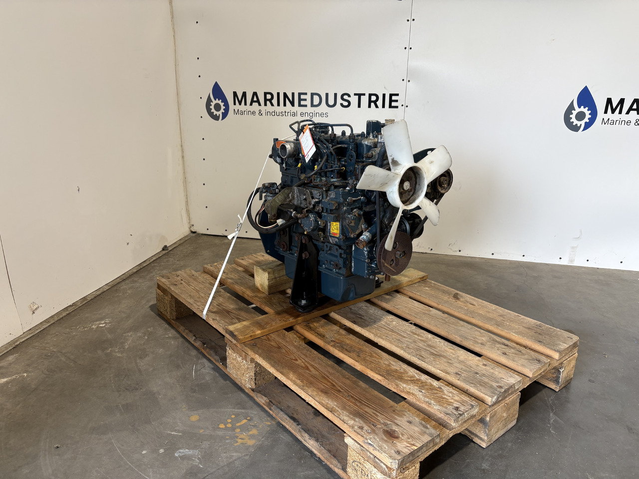 KUBOTA V1100 - Κινητήρας για Κατασκευή μηχανήματα: φωτογραφία 1 KUBOTA V1100 - Κινητήρας για Κατασκευή μηχανήματα: φωτογραφία 1