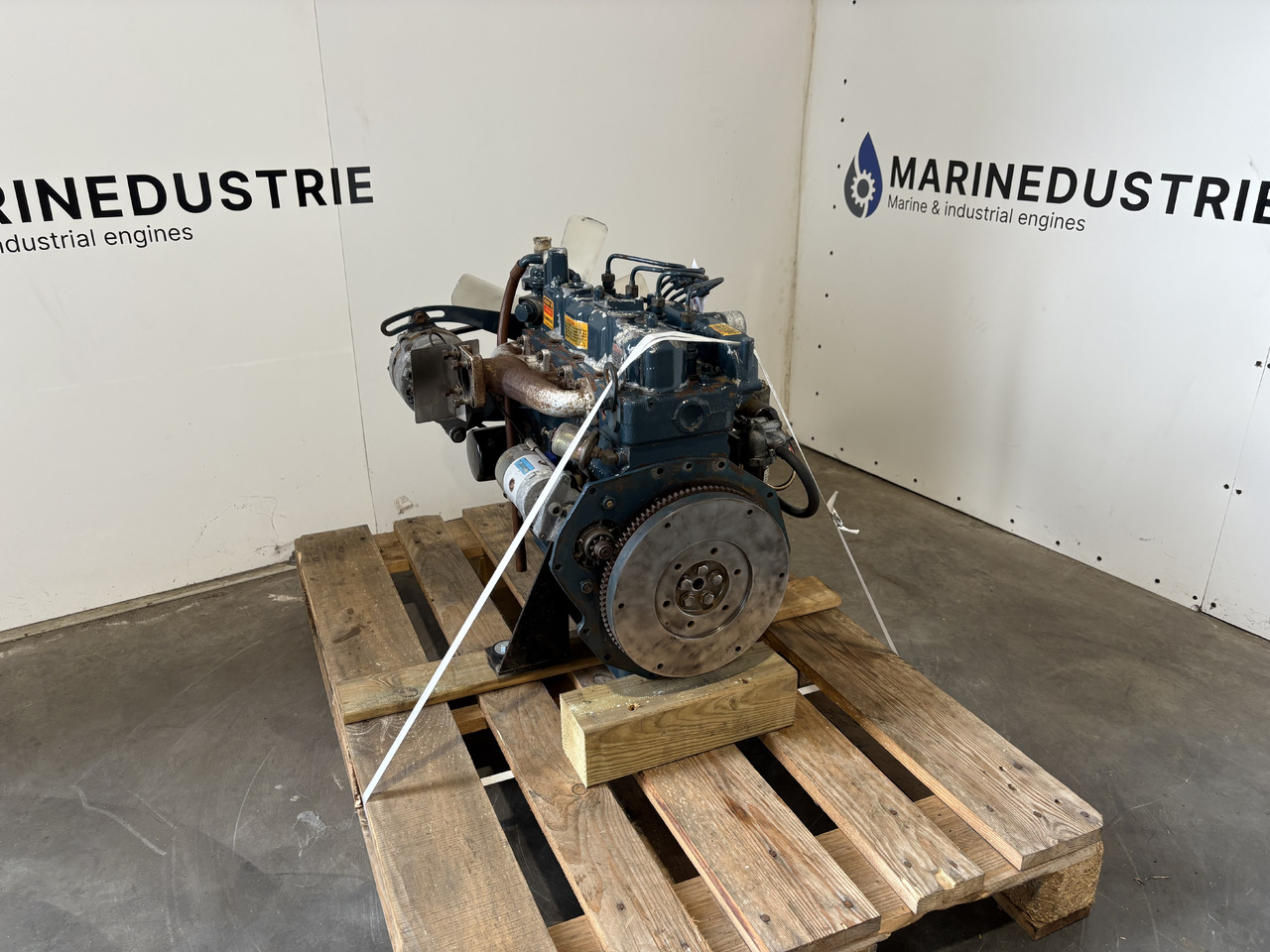 KUBOTA V1100 - Κινητήρας για Κατασκευή μηχανήματα: φωτογραφία 5 KUBOTA V1100 - Κινητήρας για Κατασκευή μηχανήματα: φωτογραφία 5