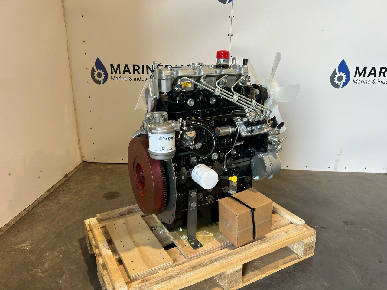 Perkins 404D-22 GN82363U - Κινητήρας για Κατασκευή μηχανήματα: φωτογραφία 3 Perkins 404D-22 GN82363U - Κινητήρας για Κατασκευή μηχανήματα: φωτογραφία 3