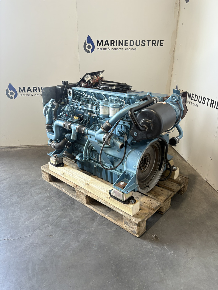 Perkins Sabre M185C - Κινητήρας: φωτογραφία 2 Perkins Sabre M185C - Κινητήρας: φωτογραφία 2