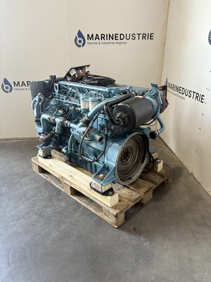 Perkins Sabre M185C - Κινητήρας: φωτογραφία 5 Perkins Sabre M185C - Κινητήρας: φωτογραφία 5