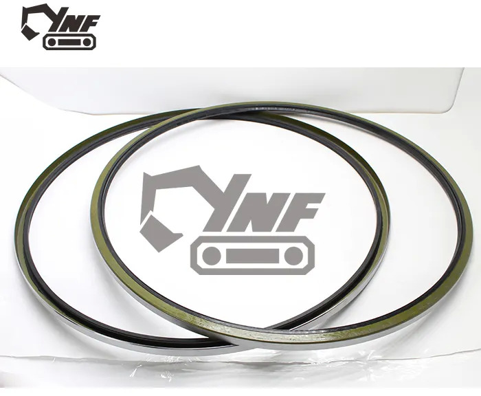 5212972 521-2972 Cat Backhoe Loader Bucket Cylinder Seal Kit For 416f2 420f 420f2 430f - Υδραυλικό: φωτογραφία 5 5212972 521-2972 Cat Backhoe Loader Bucket Cylinder Seal Kit For 416f2 420f 420f2 430f - Υδραυλικό: φωτογραφία 5