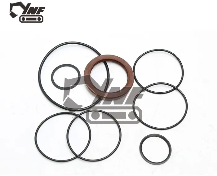 9141597 9265064 Center Joint Seal Kit For Ddf540 R954b R964b R974b R984b - Υδραυλικό: φωτογραφία 4 9141597 9265064 Center Joint Seal Kit For Ddf540 R954b R964b R974b R984b - Υδραυλικό: φωτογραφία 4