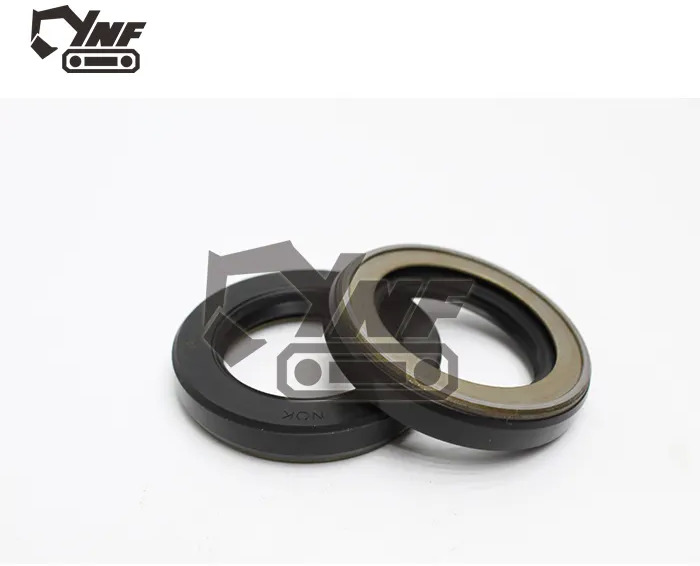 9141597 9265064 Center Joint Seal Kit For Ddf540 R954b R964b R974b R984b - Υδραυλικό: φωτογραφία 3 9141597 9265064 Center Joint Seal Kit For Ddf540 R954b R964b R974b R984b - Υδραυλικό: φωτογραφία 3