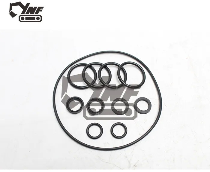 Caterpillar 472-8026 4728026 Hydraulic Cylinder Seal Kit - Υδραυλικό: φωτογραφία 4 Caterpillar 472-8026 4728026 Hydraulic Cylinder Seal Kit - Υδραυλικό: φωτογραφία 4