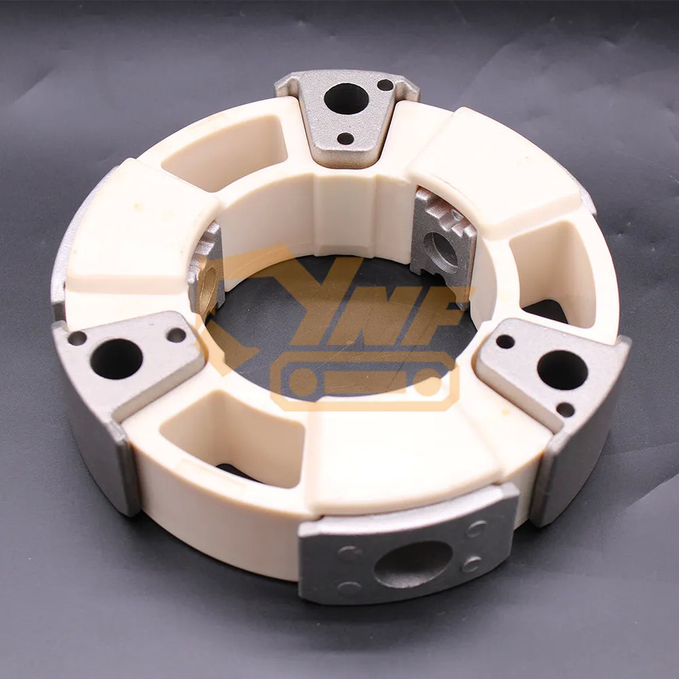 Construction Machinery Parts 35H Coupling CF-H-35 Excavator Hydraulic Mount Pump Coupling - Συμπλέκτης και ανταλλακτικά: φωτογραφία 5 Construction Machinery Parts 35H Coupling CF-H-35 Excavator Hydraulic Mount Pump Coupling - Συμπλέκτης και ανταλλακτικά: φωτογραφία 5