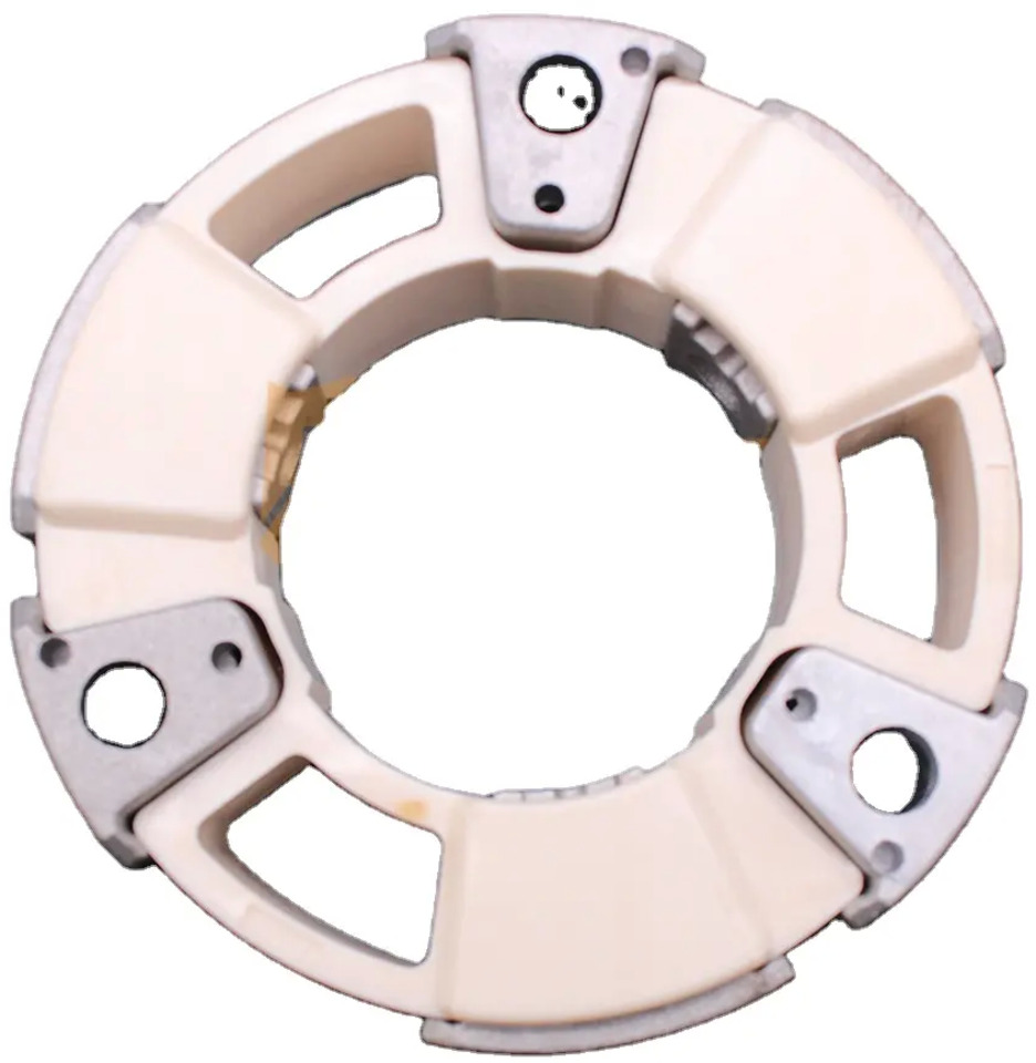 Construction Machinery Parts 35H Coupling CF-H-35 Excavator Hydraulic Mount Pump Coupling - Συμπλέκτης και ανταλλακτικά: φωτογραφία 1 Construction Machinery Parts 35H Coupling CF-H-35 Excavator Hydraulic Mount Pump Coupling - Συμπλέκτης και ανταλλακτικά: φωτογραφία 1