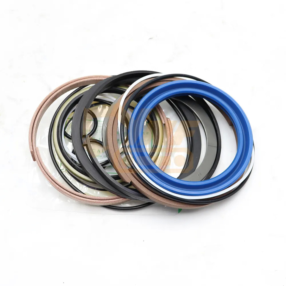 Construction Machinery Parts DX225 Boom Cylinder Seal Kit K9001878 For Doosan Excavator Hydraulic Parts - Υδραυλικό: φωτογραφία 1 Construction Machinery Parts DX225 Boom Cylinder Seal Kit K9001878 For Doosan Excavator Hydraulic Parts - Υδραυλικό: φωτογραφία 1