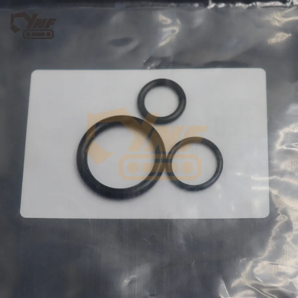 Construction Machinery Parts Seal Kit for Excavator Parts Relief Valve 720-2M-03535 - Υδραυλικό: φωτογραφία 5 Construction Machinery Parts Seal Kit for Excavator Parts Relief Valve 720-2M-03535 - Υδραυλικό: φωτογραφία 5