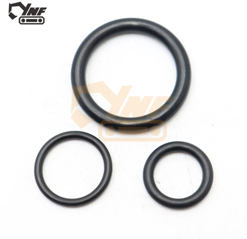 Construction Machinery Parts Seal Kit for Excavator Parts Relief Valve 720-2M-03535 - Υδραυλικό: φωτογραφία 1 Construction Machinery Parts Seal Kit for Excavator Parts Relief Valve 720-2M-03535 - Υδραυλικό: φωτογραφία 1
