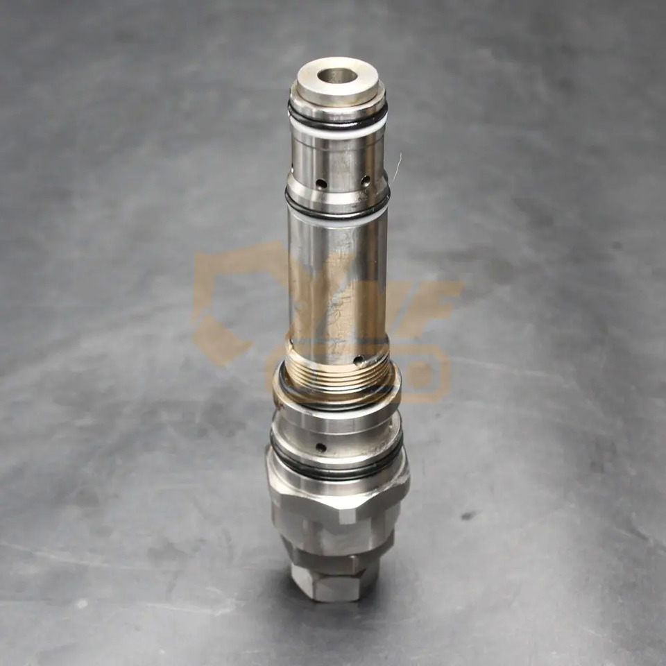Καινούριο Υδραυλική βαλβίδα Excavator Parts PC200-6 Excavator 6D95 Engine Main Pressure Relief Valve 723-40-50100: φωτογραφία 6