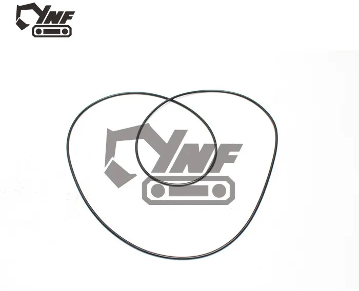 Excavator Pc2000-8 707-99-78450 707-99-66430 707-99-76040 Hydraulic Cylinder Seal Kit - Υδραυλικό: φωτογραφία 2 Excavator Pc2000-8 707-99-78450 707-99-66430 707-99-76040 Hydraulic Cylinder Seal Kit - Υδραυλικό: φωτογραφία 2