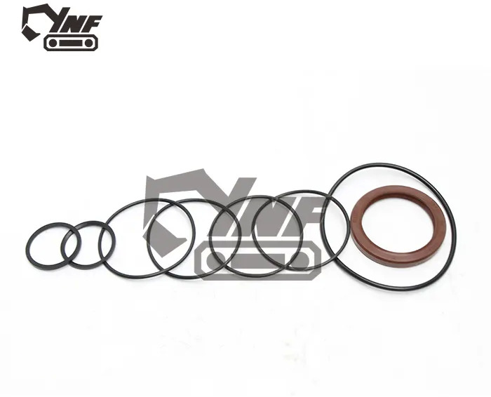 Excavator Pc2000-8 707-99-78450 707-99-66430 707-99-76040 Hydraulic Cylinder Seal Kit - Υδραυλικό: φωτογραφία 3 Excavator Pc2000-8 707-99-78450 707-99-66430 707-99-76040 Hydraulic Cylinder Seal Kit - Υδραυλικό: φωτογραφία 3