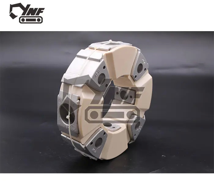 Excavator Spare Parts Hydraulic Pump Coupling PC40-5 for Komatsu Excavator - Συμπλέκτης και ανταλλακτικά: φωτογραφία 4 Excavator Spare Parts Hydraulic Pump Coupling PC40-5 for Komatsu Excavator - Συμπλέκτης και ανταλλακτικά: φωτογραφία 4