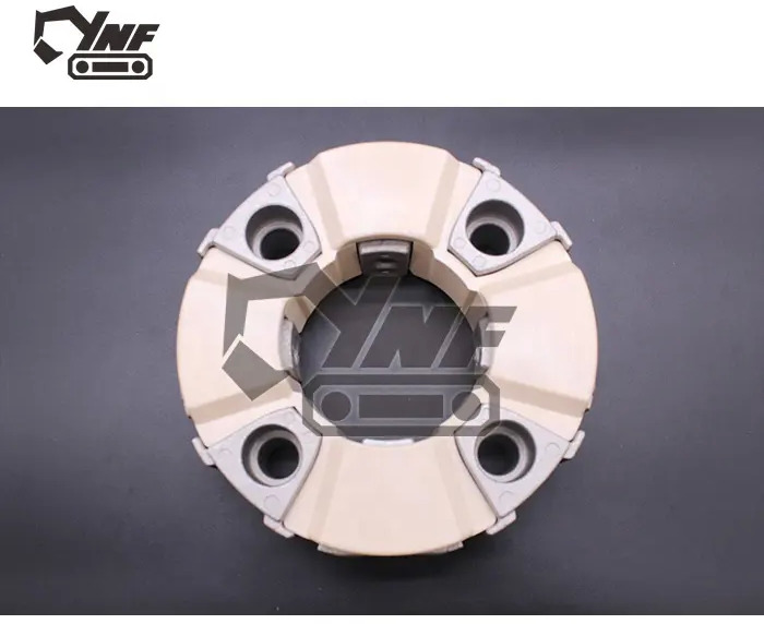 Excavator Spare Parts Hydraulic Pump Coupling PC40-5 for Komatsu Excavator - Συμπλέκτης και ανταλλακτικά: φωτογραφία 3 Excavator Spare Parts Hydraulic Pump Coupling PC40-5 for Komatsu Excavator - Συμπλέκτης και ανταλλακτικά: φωτογραφία 3