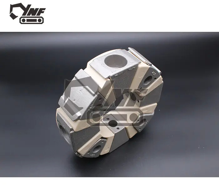 Excavator Spare Parts Hydraulic Pump Coupling PC40-5 for Komatsu Excavator - Συμπλέκτης και ανταλλακτικά: φωτογραφία 5 Excavator Spare Parts Hydraulic Pump Coupling PC40-5 for Komatsu Excavator - Συμπλέκτης και ανταλλακτικά: φωτογραφία 5