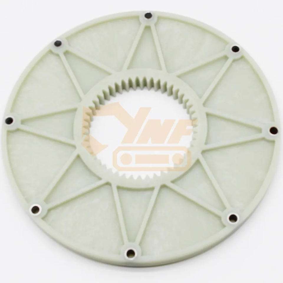 Factory Wholesale 05615209 Bw211 D-3 Excavator Hydraulic Pump Nylon Flange Crankshaft Coupling for Bomag - Συμπλέκτης και ανταλλακτικά: φωτογραφία 2 Factory Wholesale 05615209 Bw211 D-3 Excavator Hydraulic Pump Nylon Flange Crankshaft Coupling for Bomag - Συμπλέκτης και ανταλλακτικά: φωτογραφία 2