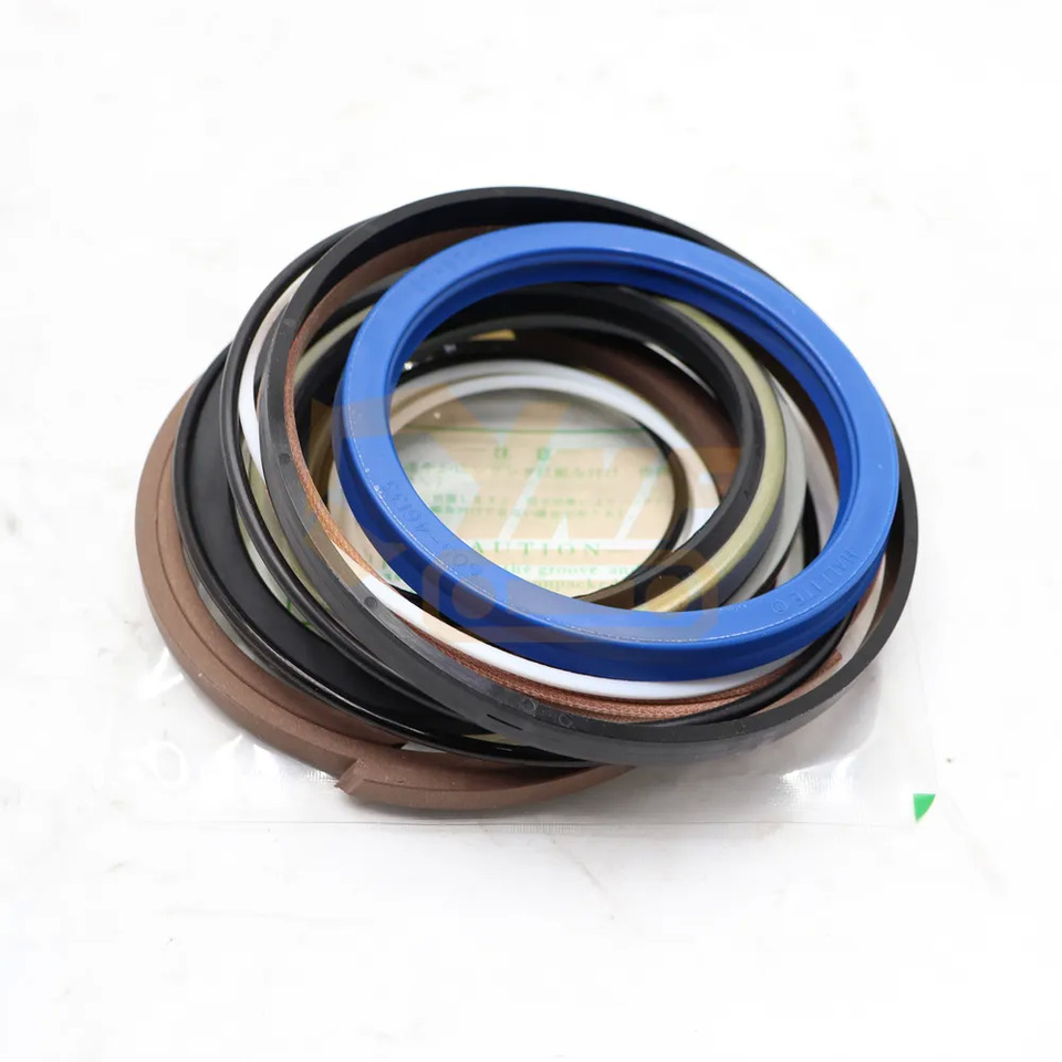 Good Quality K9002308 Seal Kit DX140 Excavator Arm Cylinder Seal Kit For Doosan - Υδραυλικό: φωτογραφία 3 Good Quality K9002308 Seal Kit DX140 Excavator Arm Cylinder Seal Kit For Doosan - Υδραυλικό: φωτογραφία 3