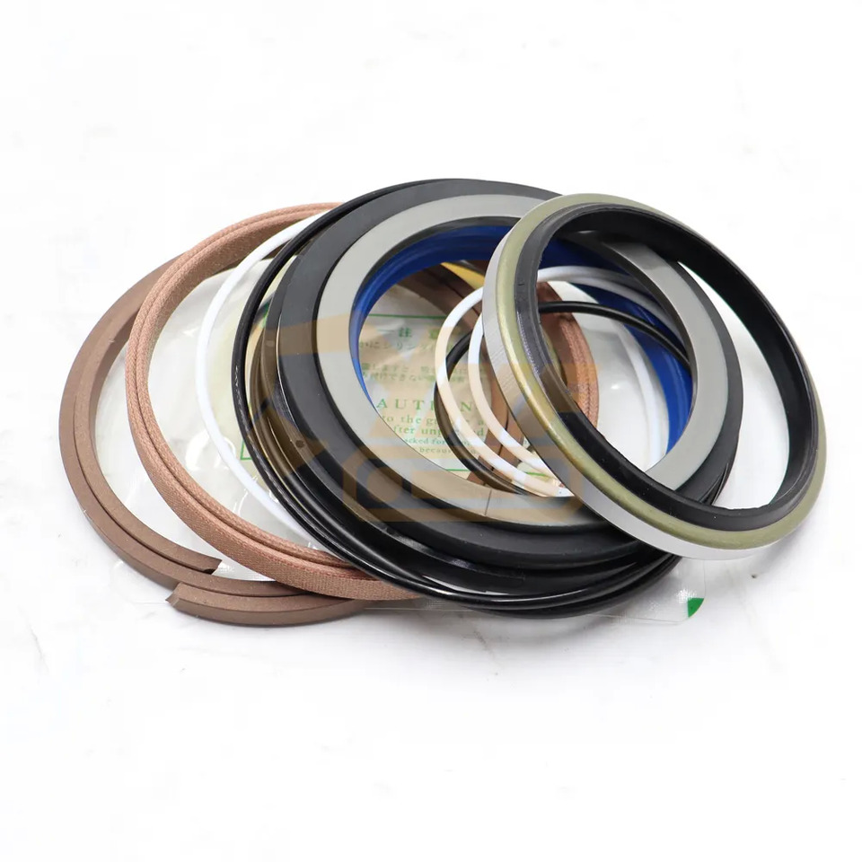 Good Quality K9002308 Seal Kit DX140 Excavator Arm Cylinder Seal Kit For Doosan - Υδραυλικό: φωτογραφία 2 Good Quality K9002308 Seal Kit DX140 Excavator Arm Cylinder Seal Kit For Doosan - Υδραυλικό: φωτογραφία 2